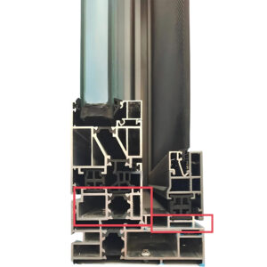 Door & Window Auxiliary Frame Profiles