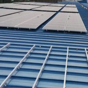 Roof Solar Bracket Profiles