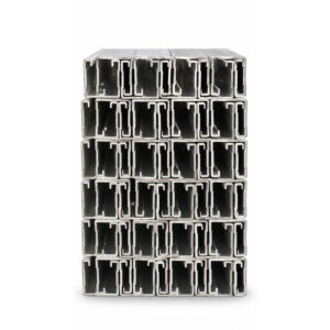 Solar Bracket Column Profiles