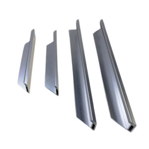 Solar Panel Frame Aluminum Profiles