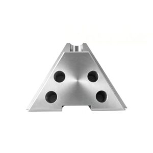 Aluminum Alloy CNC Precision Machined Parts