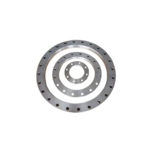 Aluminum Alloy Forged Ring / Forging Ring