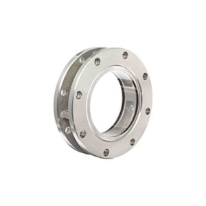 Aluminum Alloy Wheel Hub Flange for Oil Tank Truck
