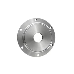 Base Plate Flange / Floor Mount Flange