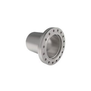 Custom Aluminum Forging Flange / Drawing Processing Aluminum Forgings