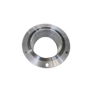European Standard Aluminum Alloy High Hub Flange
