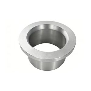 GIS GIL Aluminum Alloy Flange for High Voltage Switchgear