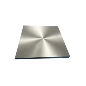 Square Cover Plate