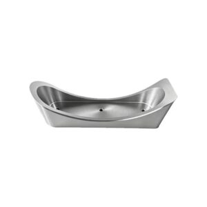 Yuanbao Flange / Special Shaped Arc Flange